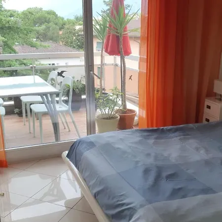 Apartamento Golfo D'oro *