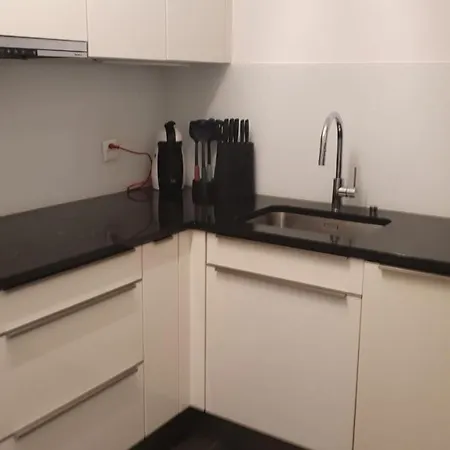 Apartamento Golfo D'oro Ascona
