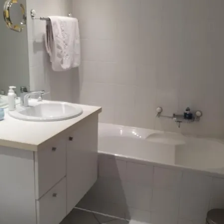 Apartamento Golfo D'oro