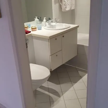 Golfo D'oro Apartamento