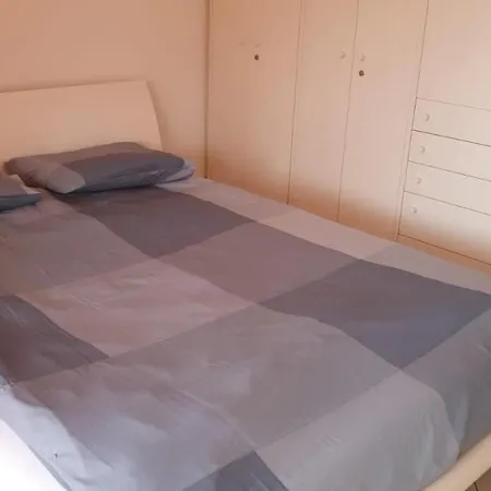 Apartamento Golfo D'oro Ascona