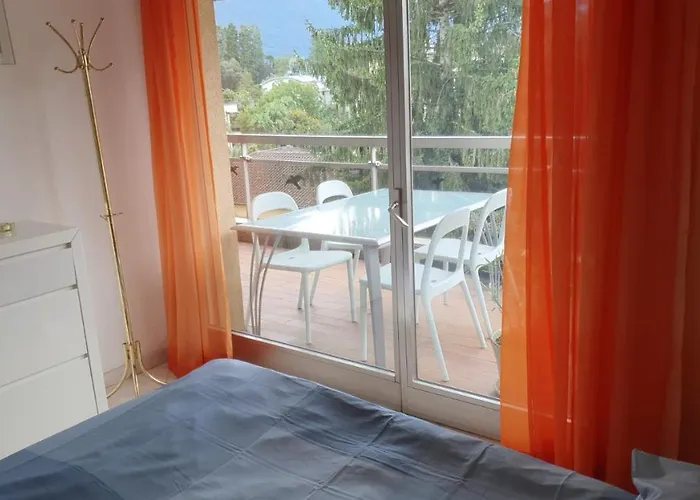 Golfo D'oro * Ascona