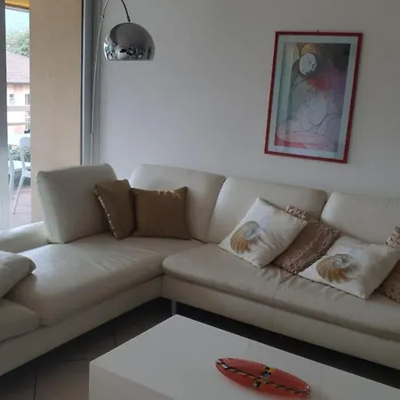 Golfo D'oro Appartement