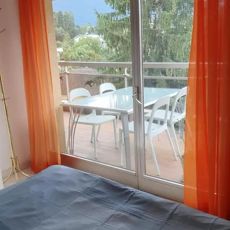 Golfo D'oro * Ascona