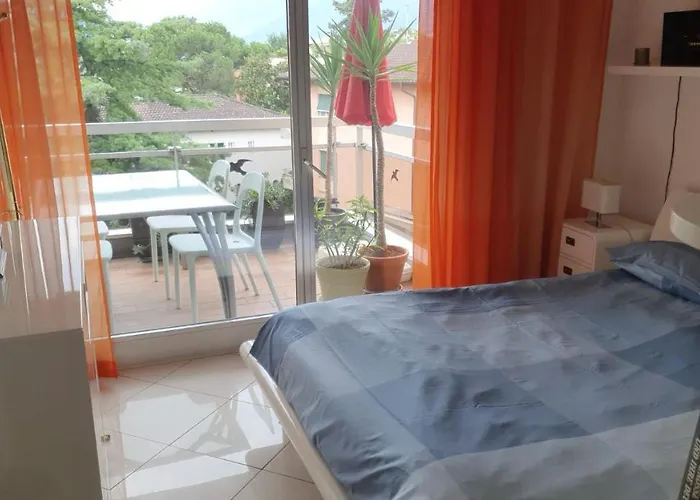 Appartement Golfo D'oro *