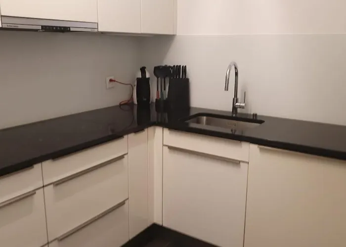 Appartement Golfo D'oro Ascona