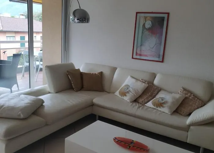 Golfo D'oro Appartement