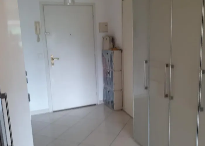 Golfo D'oro Appartement