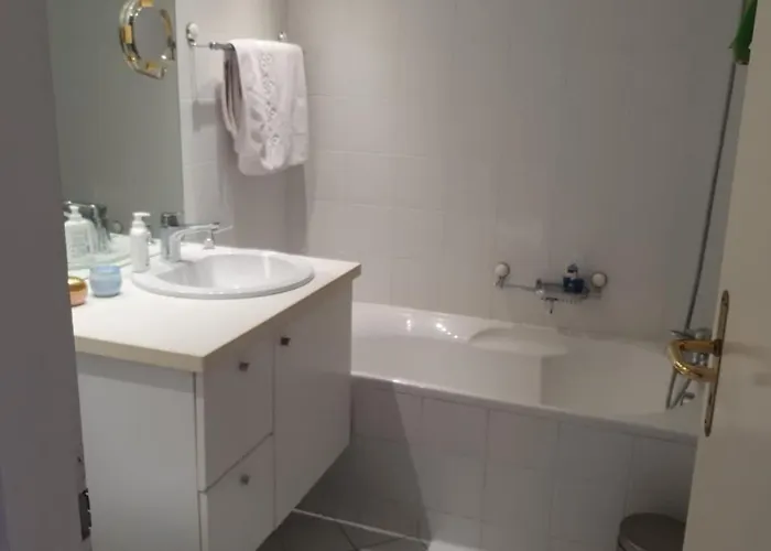 Appartement Golfo D'oro