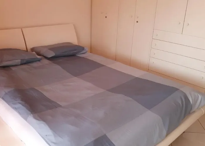 Appartement Golfo D'oro Ascona